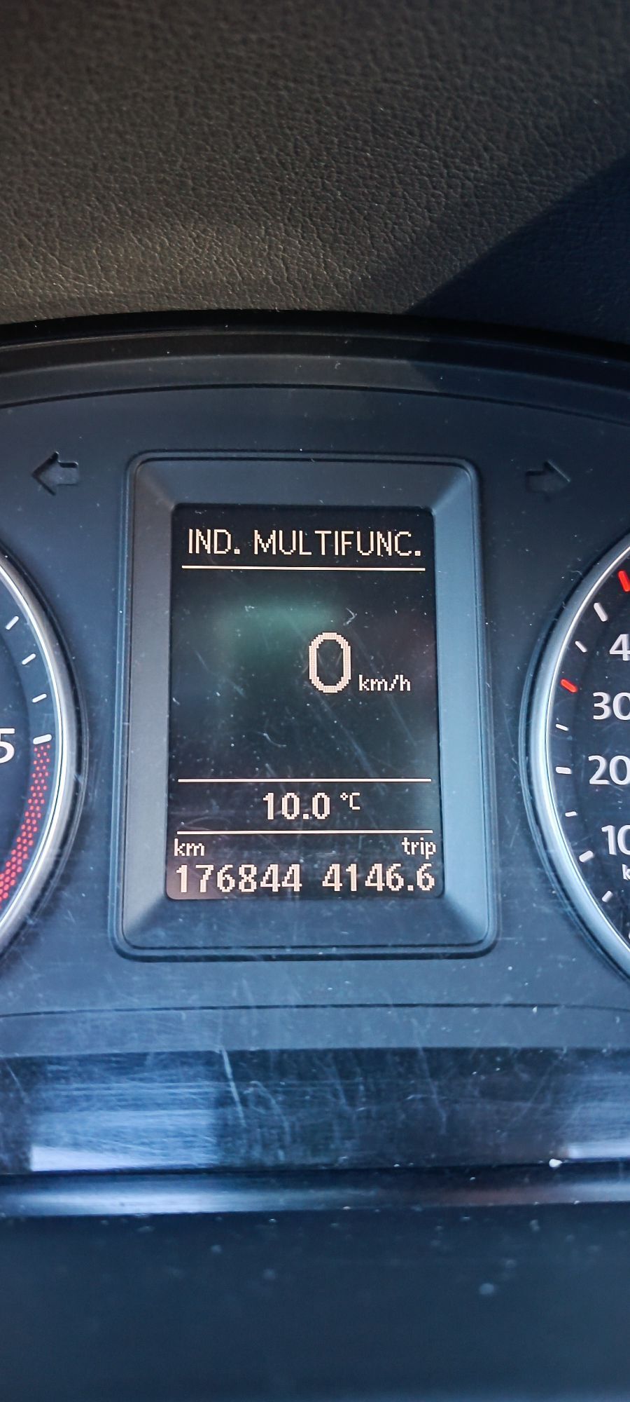 Foto del VOLKSWAGEN Touran 1.6TDI Advance BMT 105