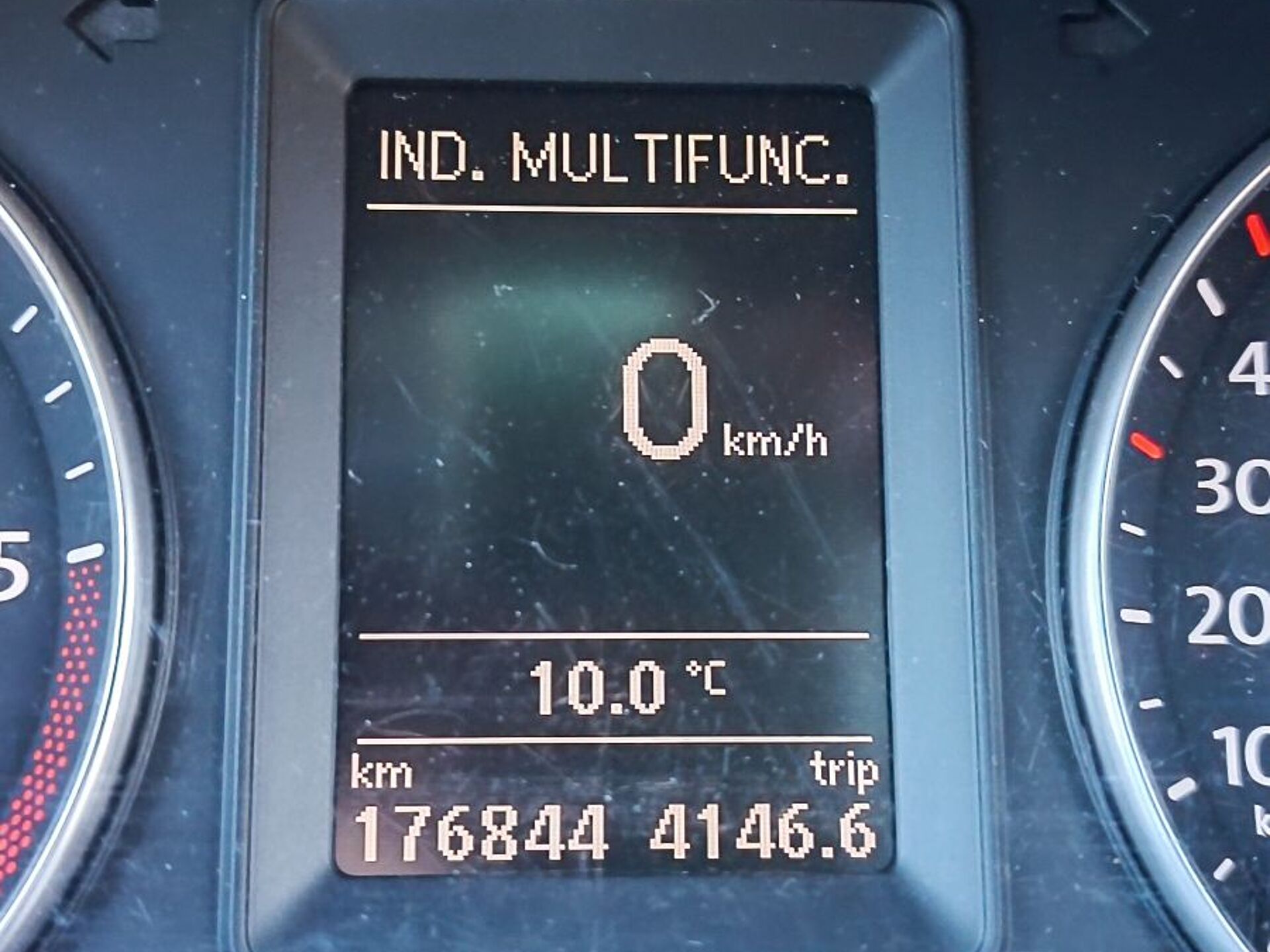 Imagen 3 de VOLKSWAGEN Touran