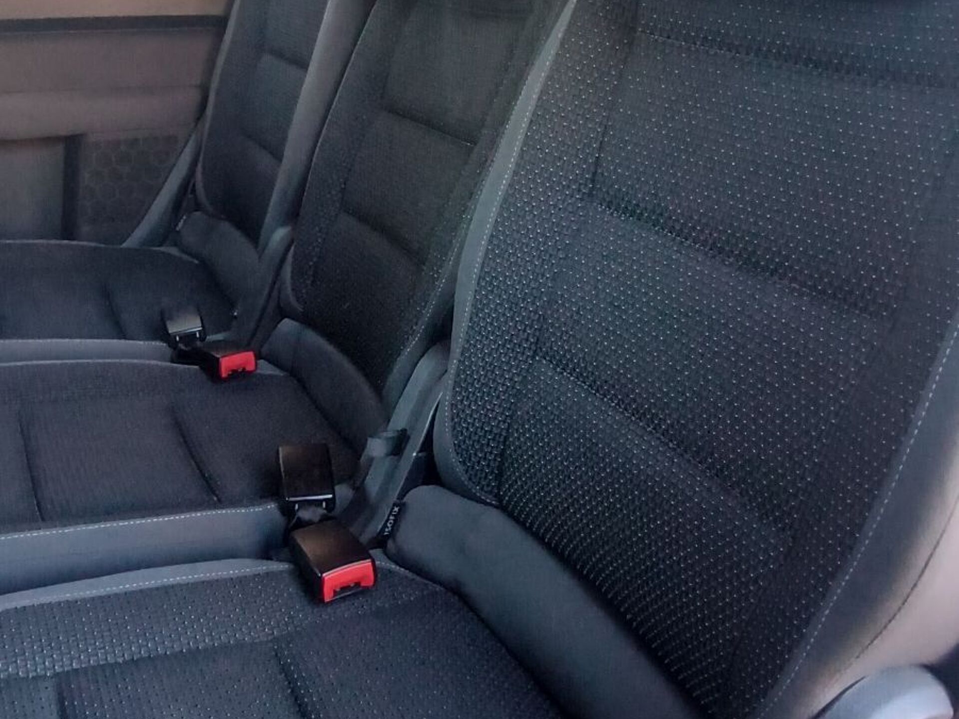 Imagen 2 de VOLKSWAGEN Touran