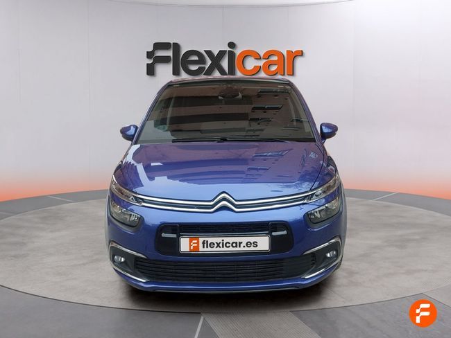 Foto del CITROEN C4 1.2 PureTech S&S Feel 130