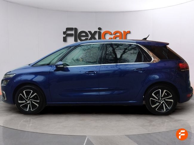 Foto del CITROEN C4 1.2 PureTech S&S Feel 130