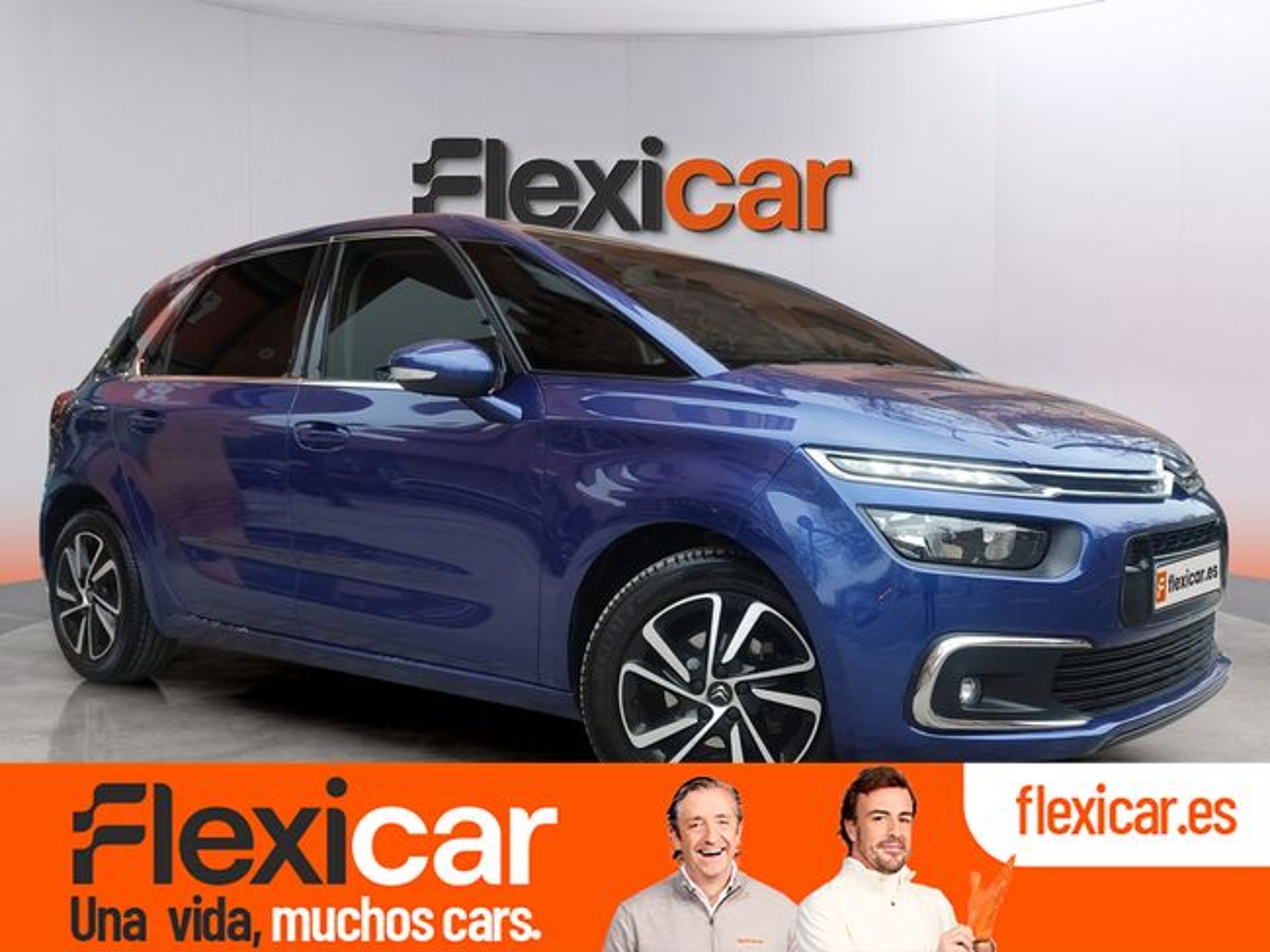 Imagen de CITROEN C4