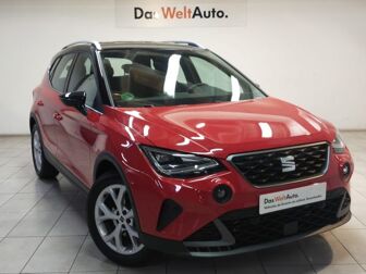 Imagen de SEAT Arona 1.0 TSI S&S Style DSG7 XM 110