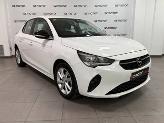 Imagen de OPEL Corsa 1.2T XHL S-S Edition 100