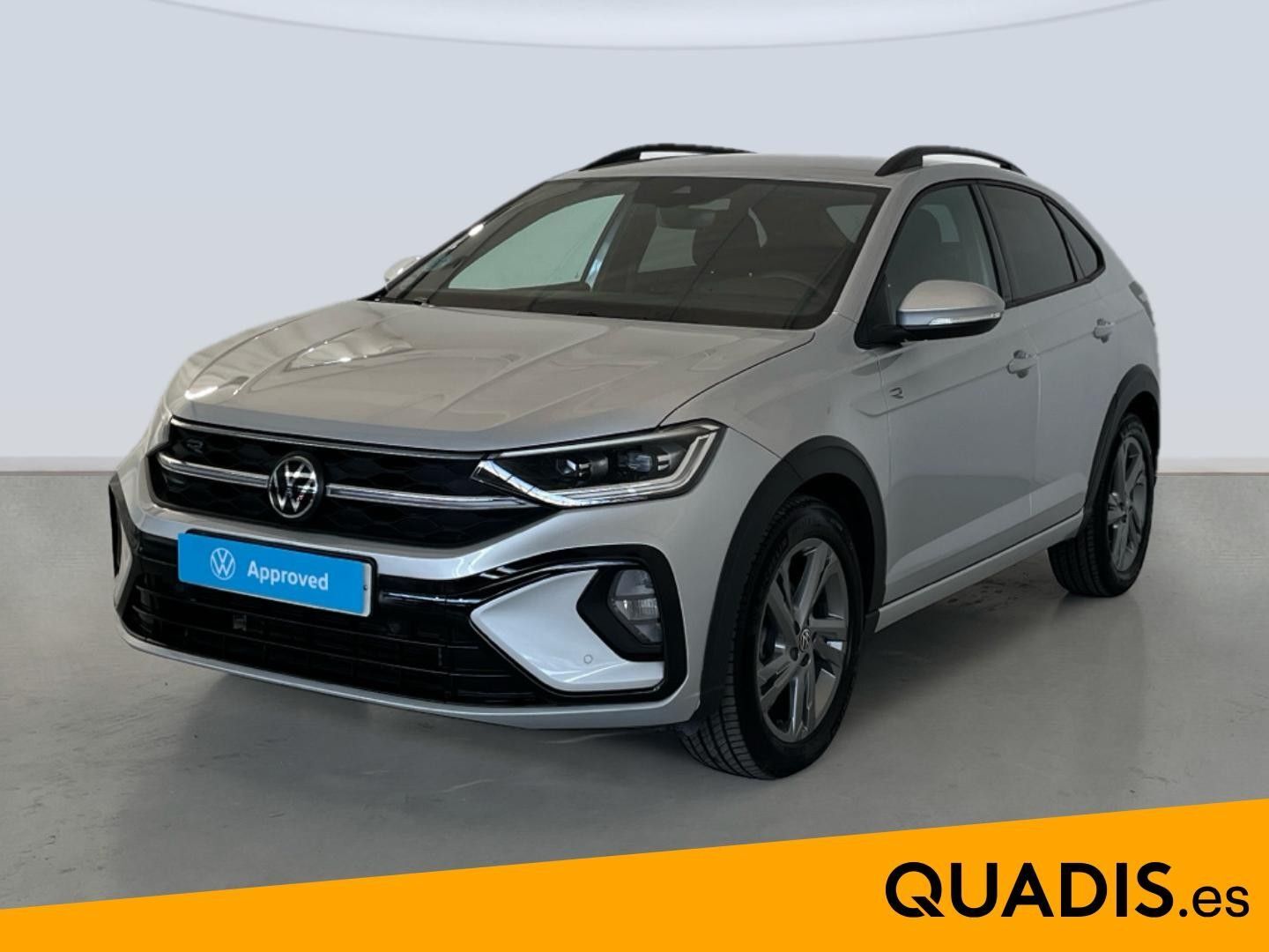 VOLKSWAGEN Taigo (R-Line 1.0 TSI 85 kW (115 CV)) en Barcelona