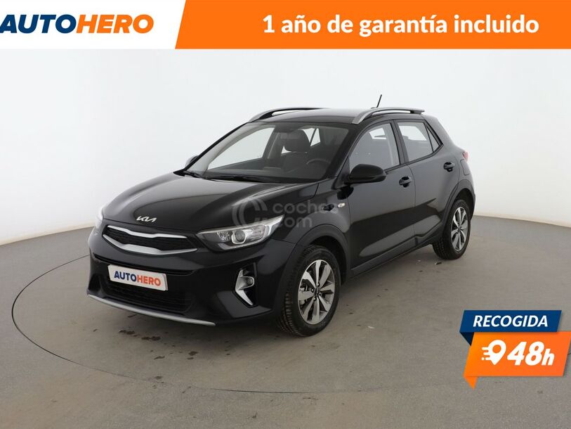 Foto del KIA Stonic 1.2 DPi Concept