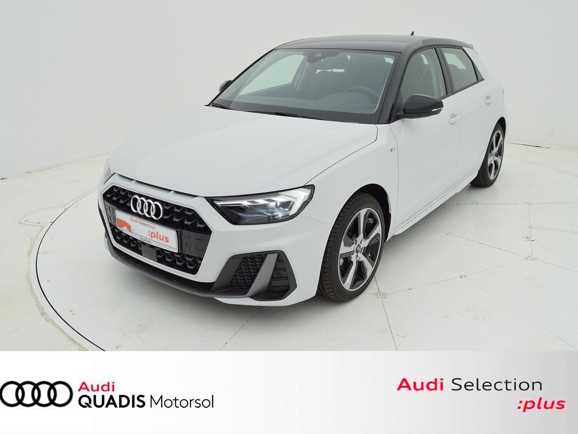 Imagen de AUDI A1