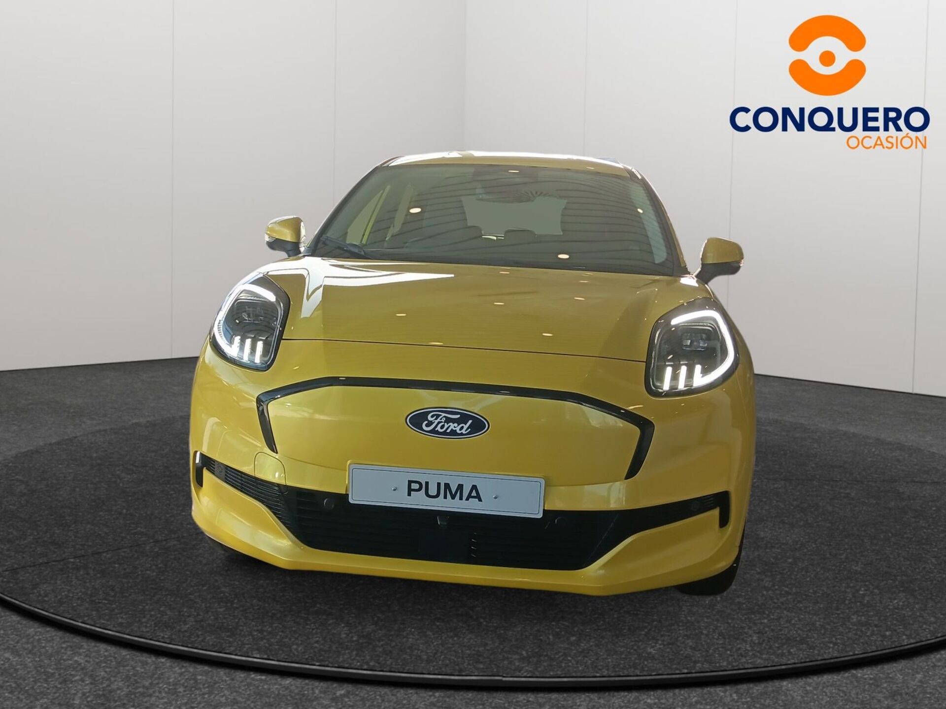 Imagen 2 de FORD Puma