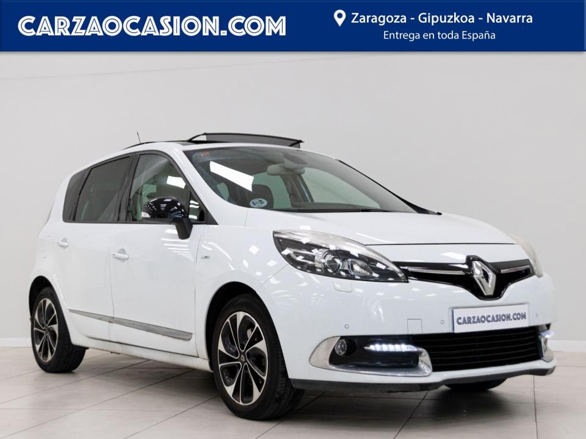 Imagen de RENAULT Scenic