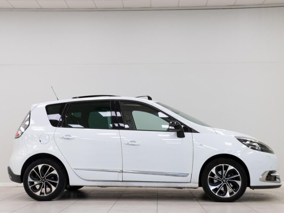Foto del RENAULT Scenic Scénic 1.5dCi eco2 Energy Bose 110