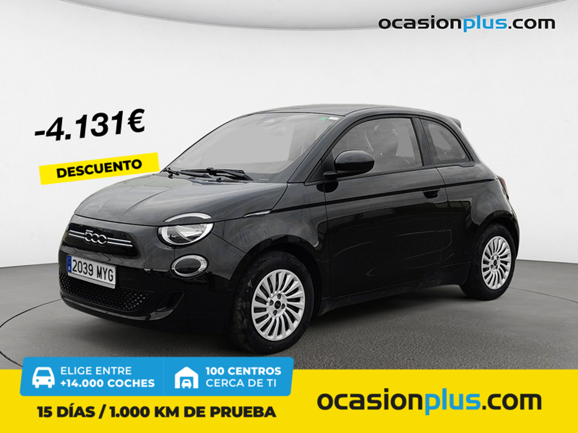Imagen de FIAT 500
