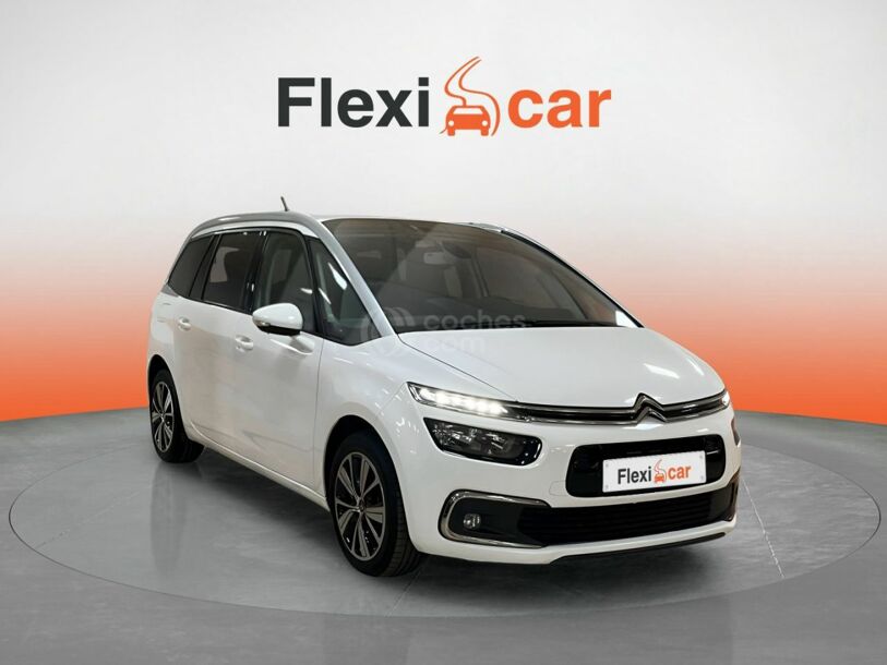 Foto del CITROEN C4 Picasso 1.2 PureTech S&S EAT6 Feel 130