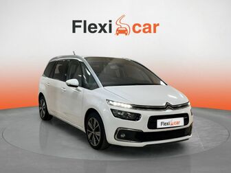 Imagen de CITROEN C4 Picasso 1.2 PureTech S&S EAT6 Feel 130