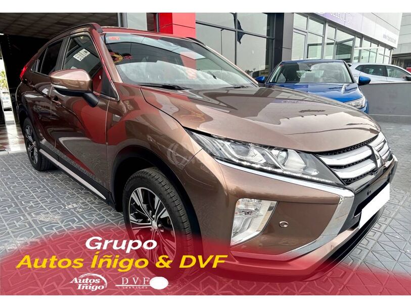 Foto del MITSUBISHI Eclipse Cross 150 T Motion 2WD