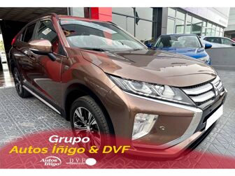 Imagen de MITSUBISHI Eclipse Cross 150 T Motion 2WD