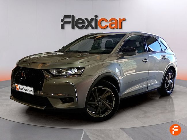 Foto del DS DS 7 Crossback 1.5BlueHDi Performance Line Aut.