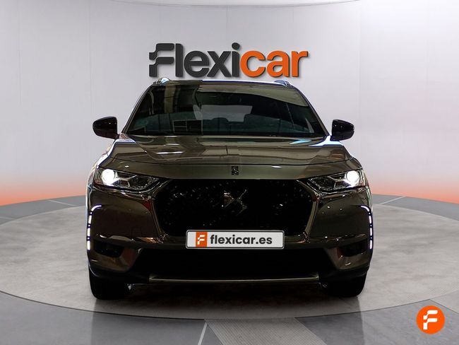 Foto del DS DS 7 Crossback 1.5BlueHDi Performance Line Aut.