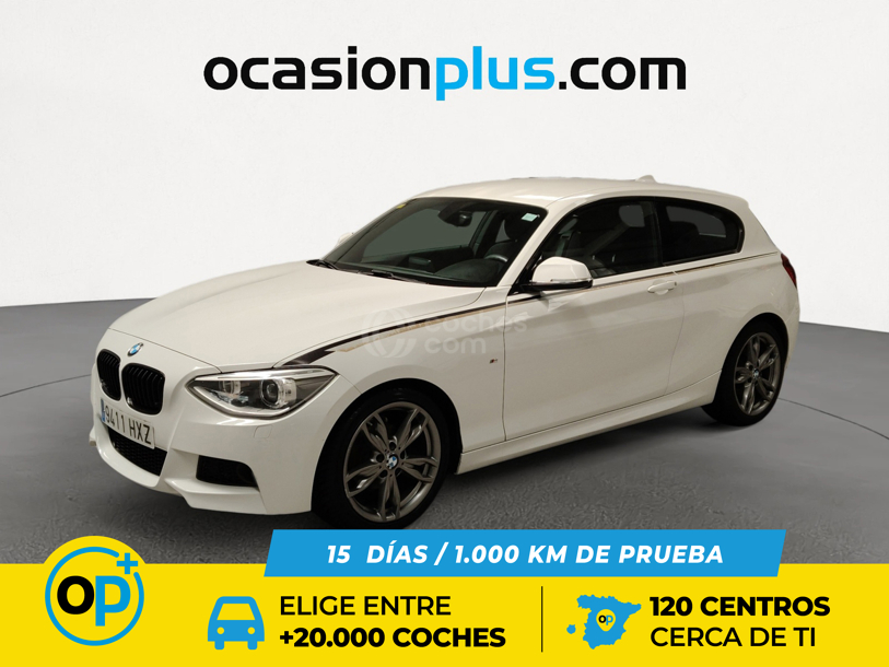 Foto del BMW Serie 1 118d