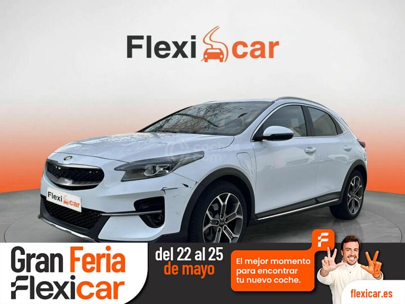 Foto del KIA XCeed 1.6 PHEV eTech Aut.