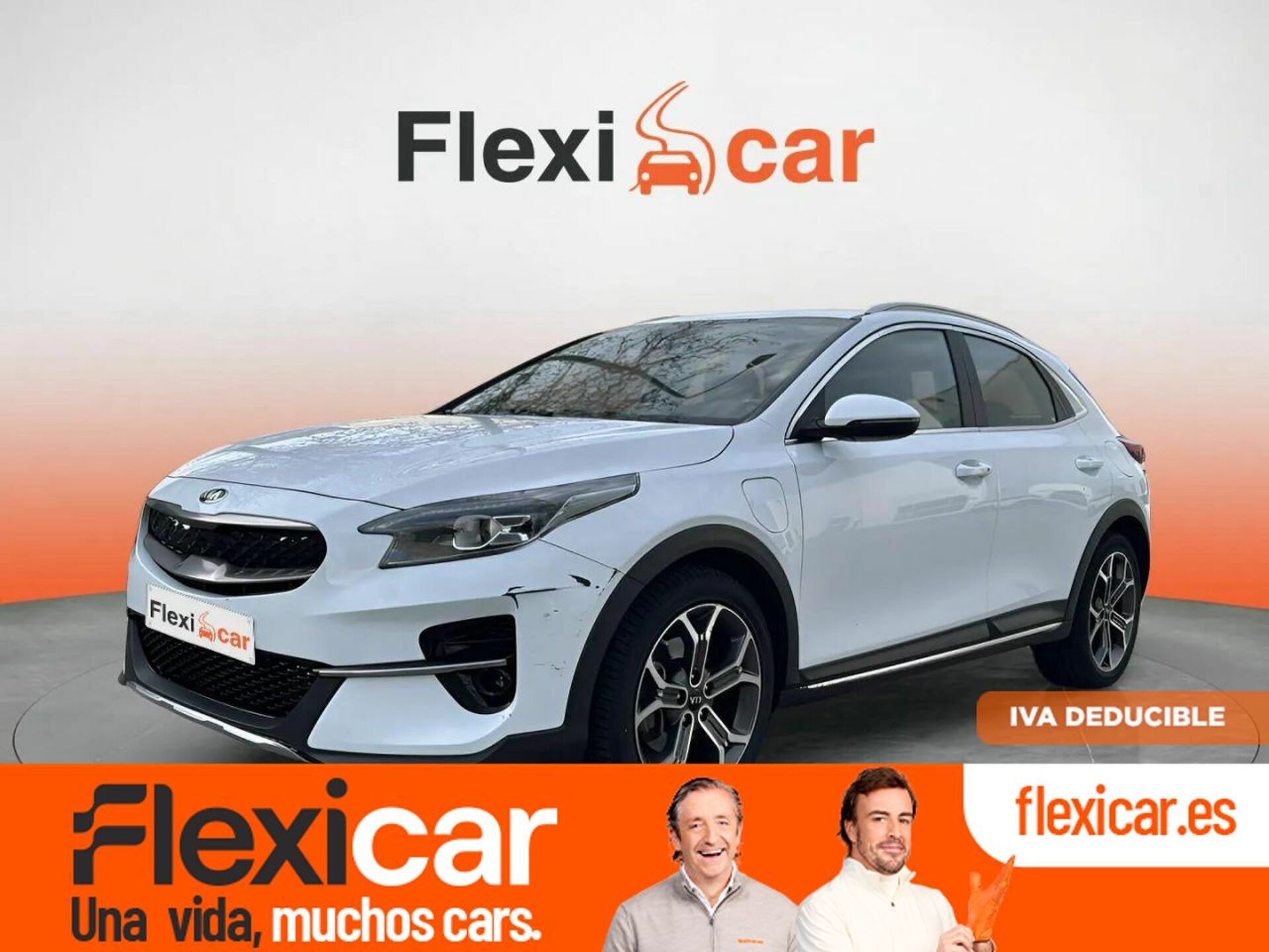 Imagen de KIA XCeed
