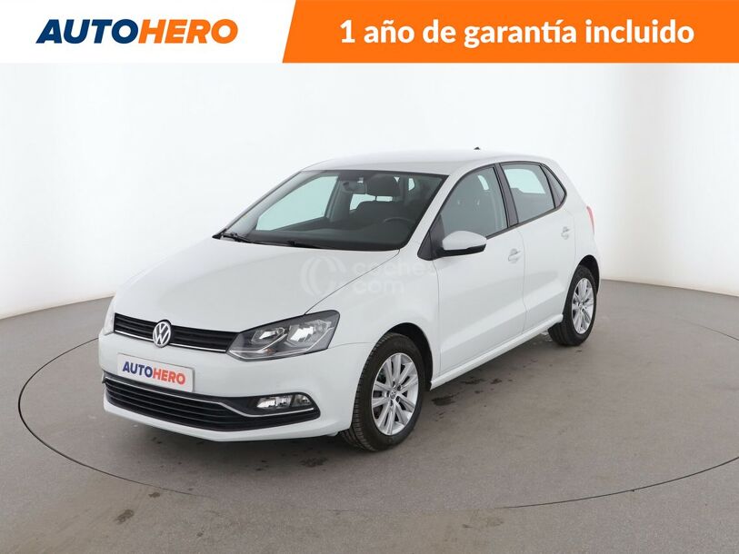 Foto del VOLKSWAGEN Polo 1.2 TSI Advance 90