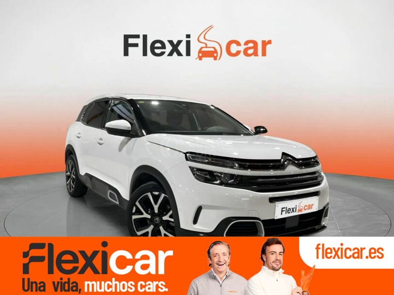 Foto del CITROEN C5 Aircross PureTech S&S Feel 130