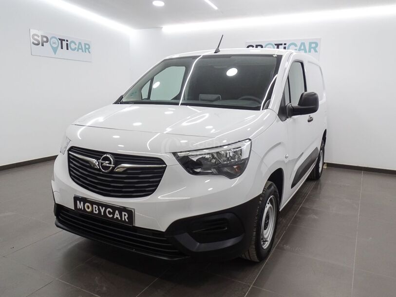 Foto del OPEL Combo Cargo 1.5TD S&S L 650 100