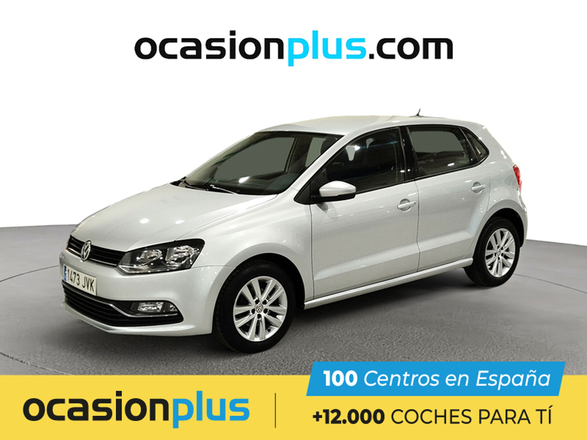 Imagen de VOLKSWAGEN Polo