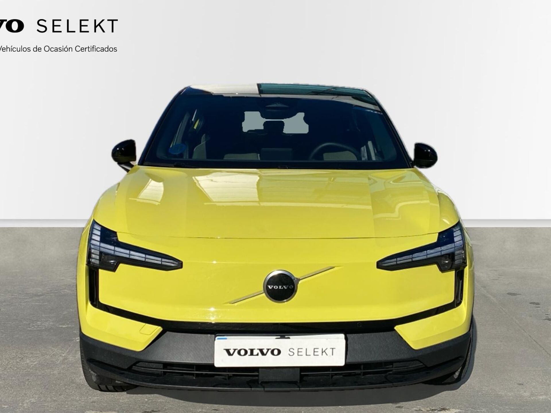 Imagen 3 de VOLVO EX30