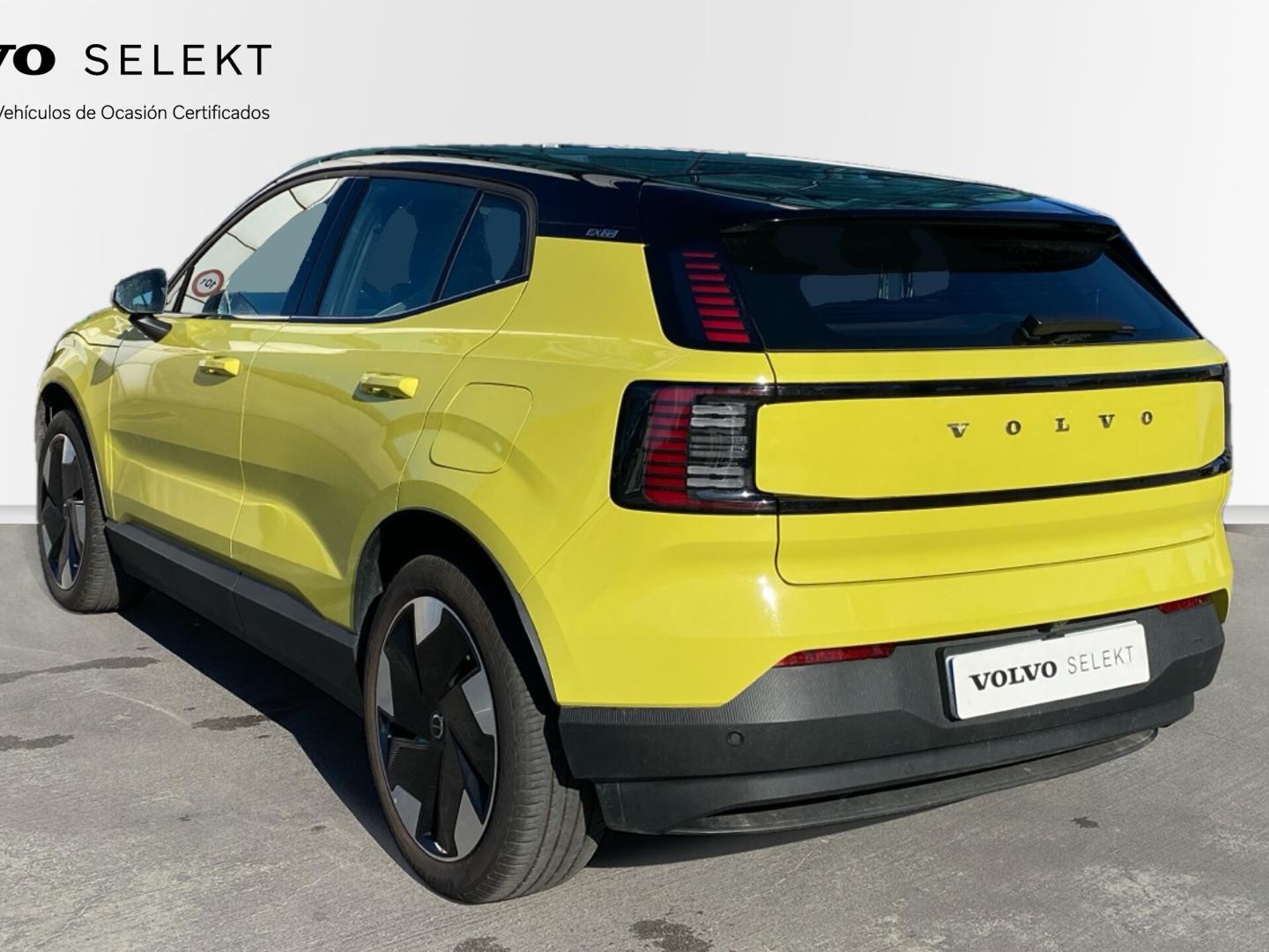 Imagen 2 de VOLVO EX30