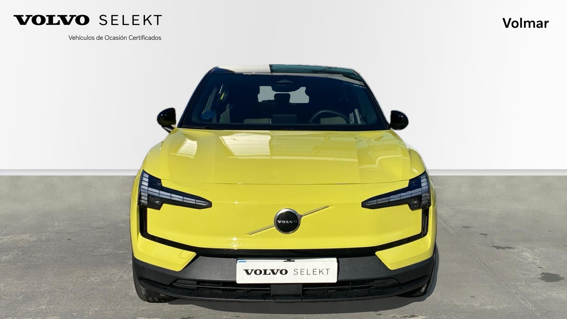 Foto del VOLVO EX30 Single Extended Range Plus RWD