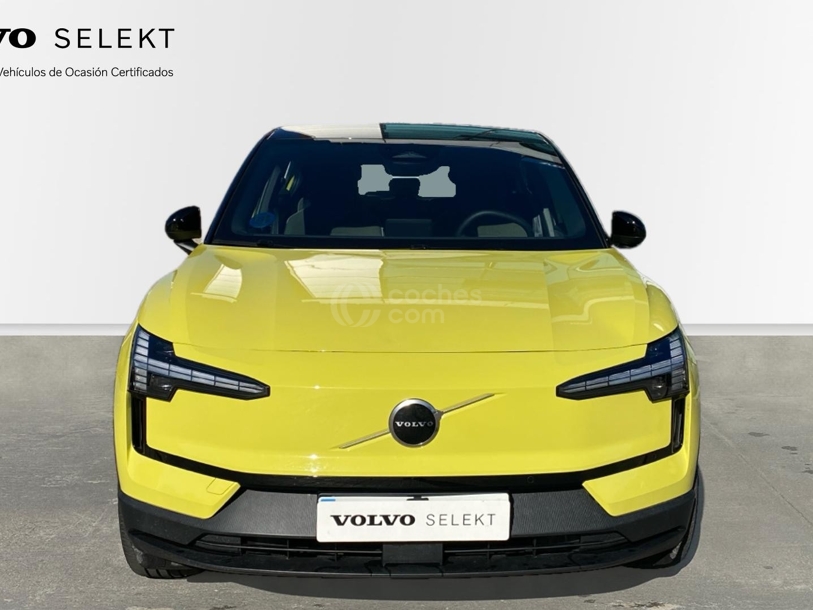 Foto del VOLVO EX30 Single Extended Range Plus RWD