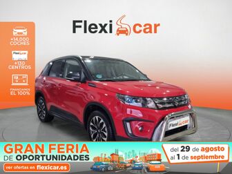 Imagen de SUZUKI Vitara 1.6 GL