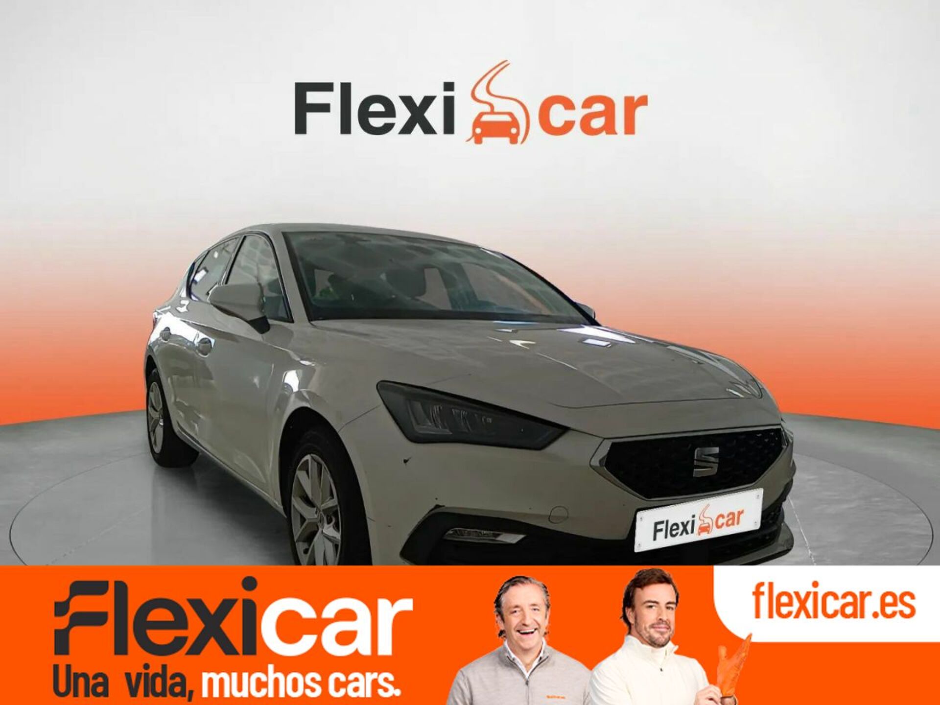 Imagen de SEAT León