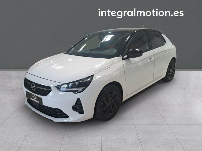 Foto del OPEL Corsa 1.2T XHL S-S GS 100
