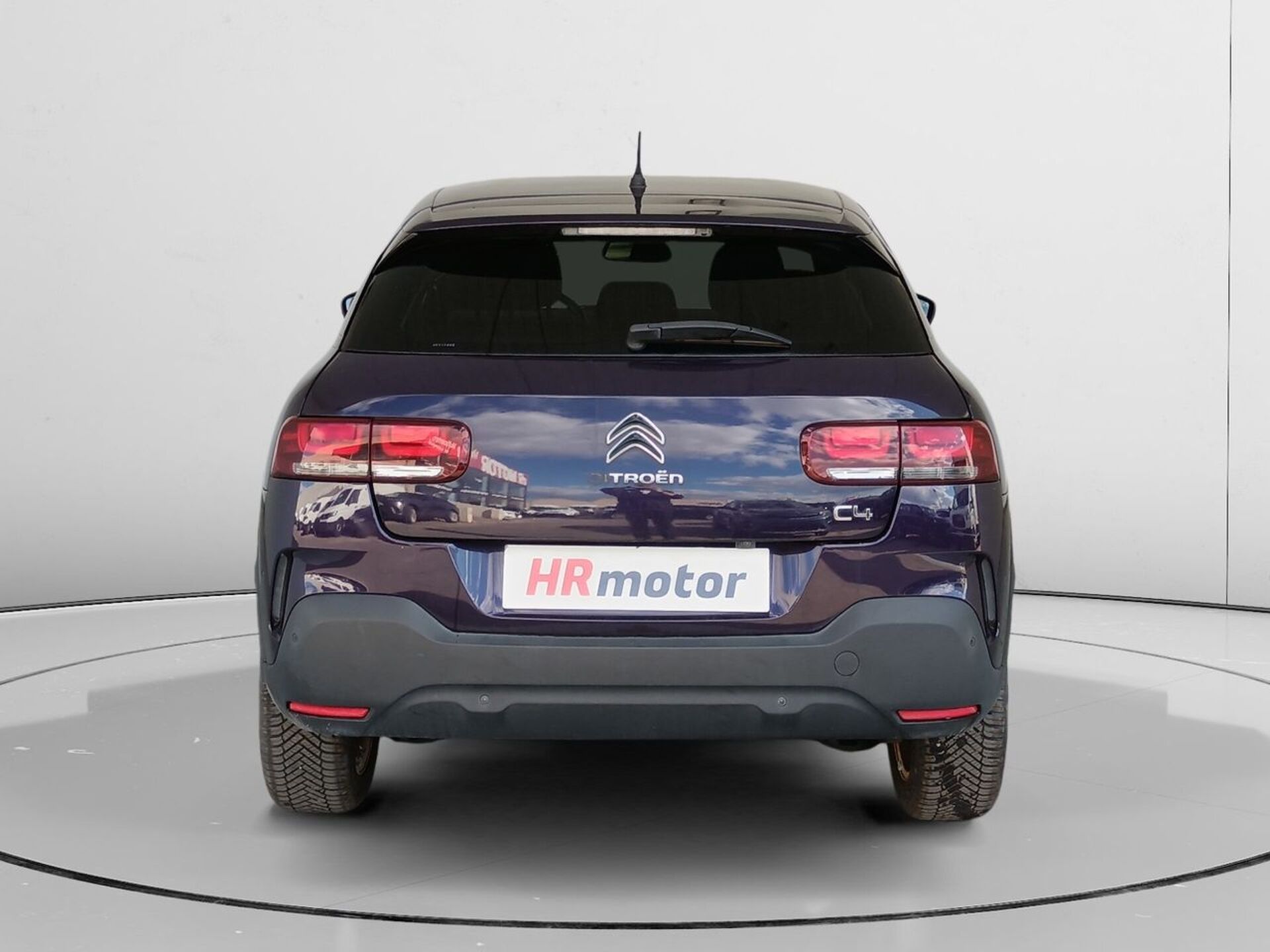 Imagen 3 de CITROEN C4 Cactus