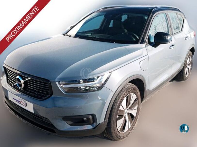 Foto del VOLVO XC40 T5 Twin R-Design Aut.