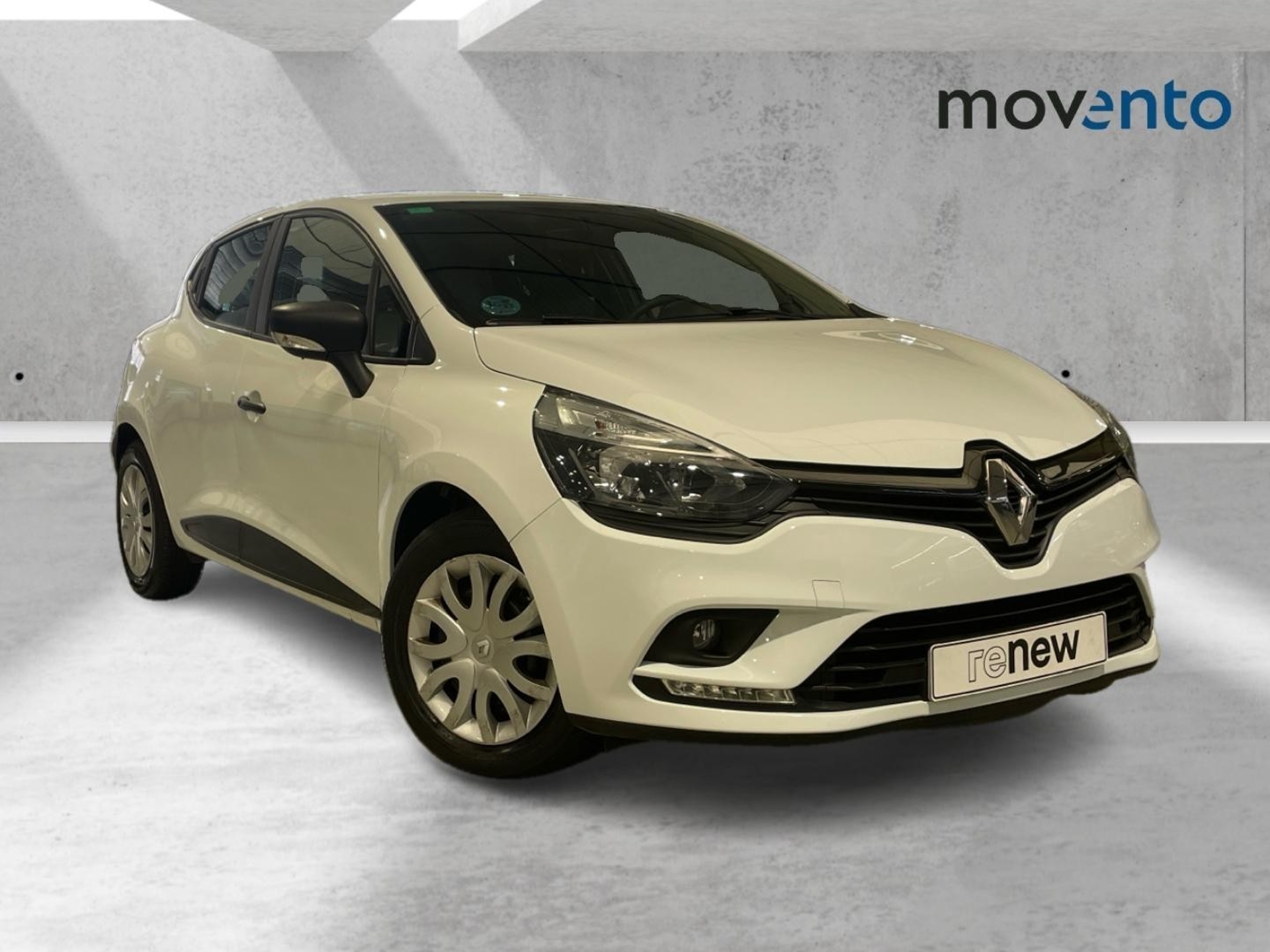 Imagen de RENAULT Clio