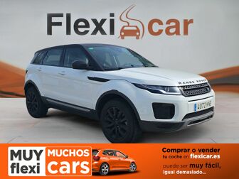 Imagen de LAND ROVER Range Rover Evoque Range Rove Evoque Convertible 2.0TD4 HSE Dynamic 4WD 180 Aut