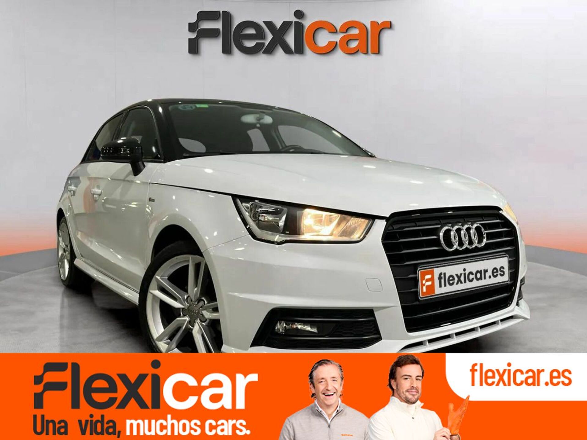 Imagen de AUDI A1