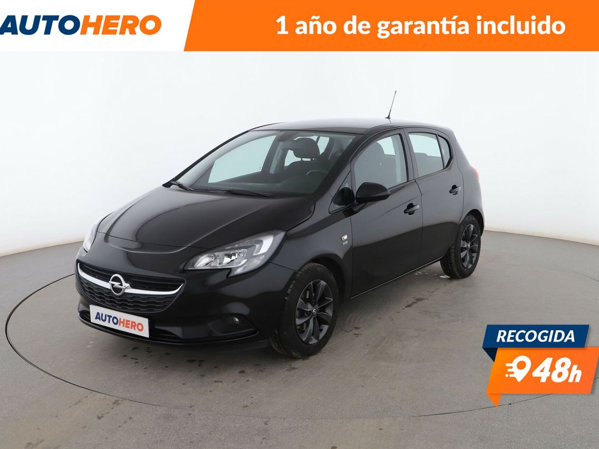 Imagen de OPEL Corsa