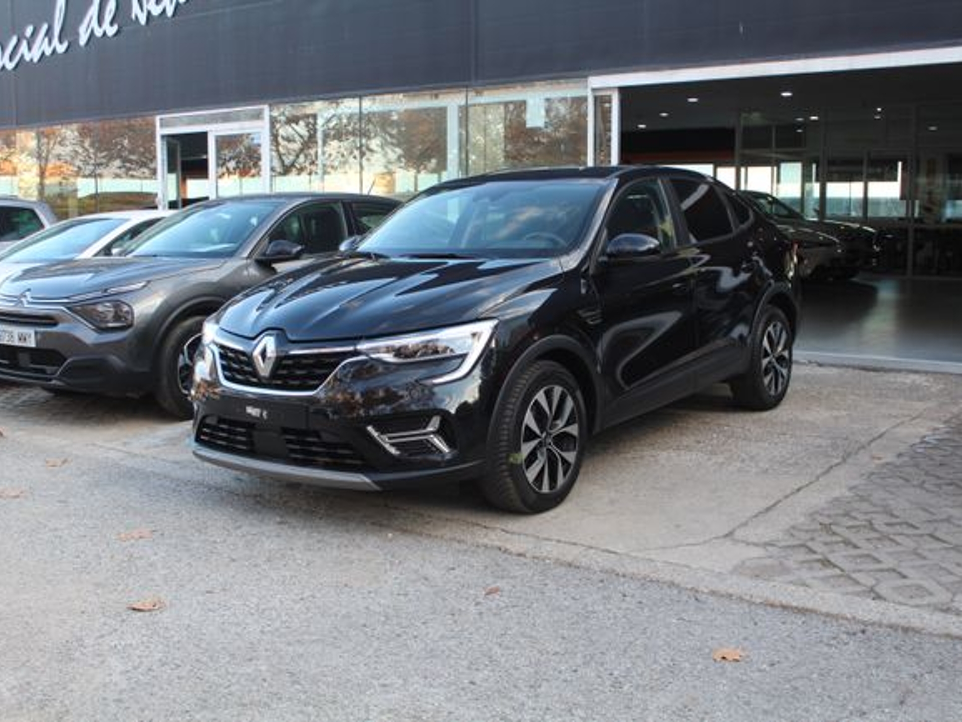 Imagen de RENAULT Arkana