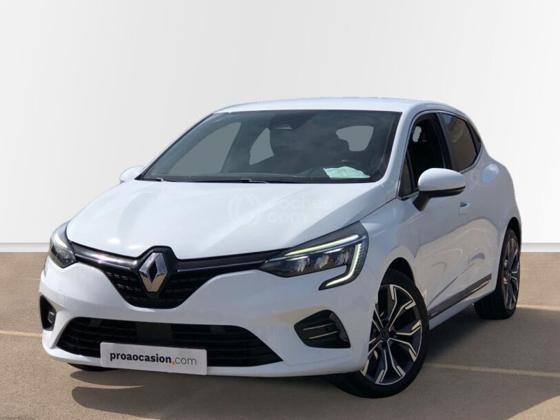 Foto del RENAULT Clio Blue dCi Zen 63kW