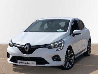 Imagen de RENAULT Clio Blue dCi Zen 63kW