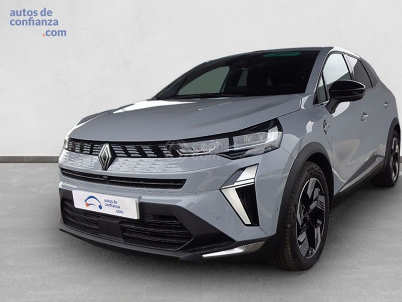 Foto del RENAULT Symbioz E-TECH Full Hybrid Techno 105kW