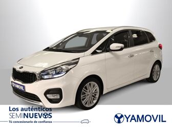 Imagen de KIA Carens 1.7CRDi VGT Drive DCT 141