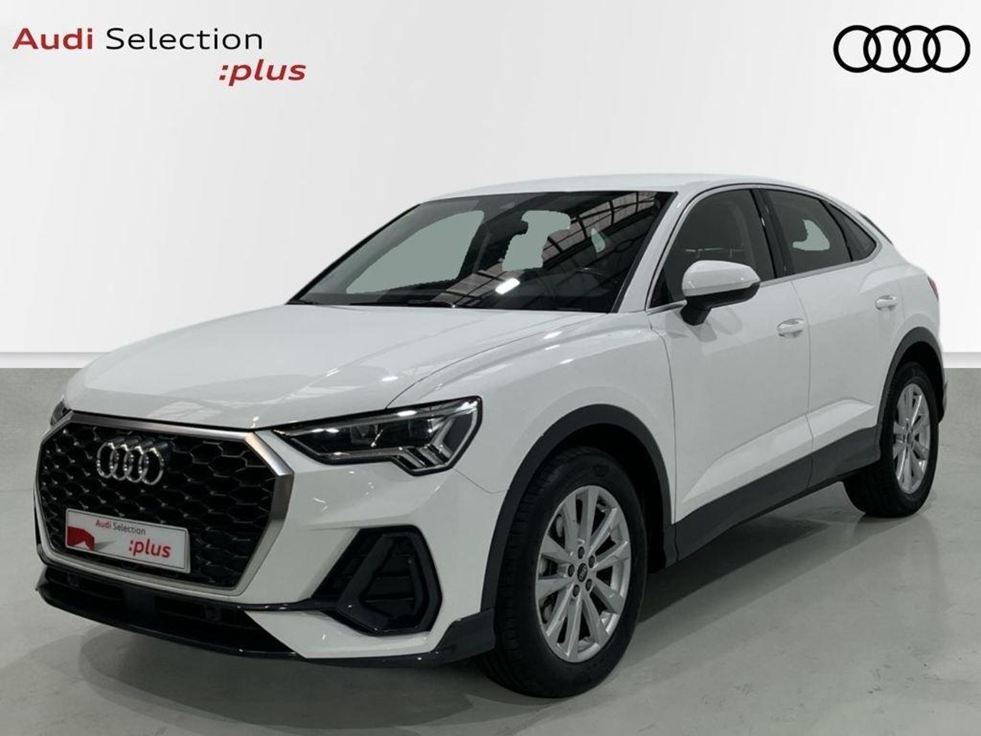 Imagen de AUDI Q3