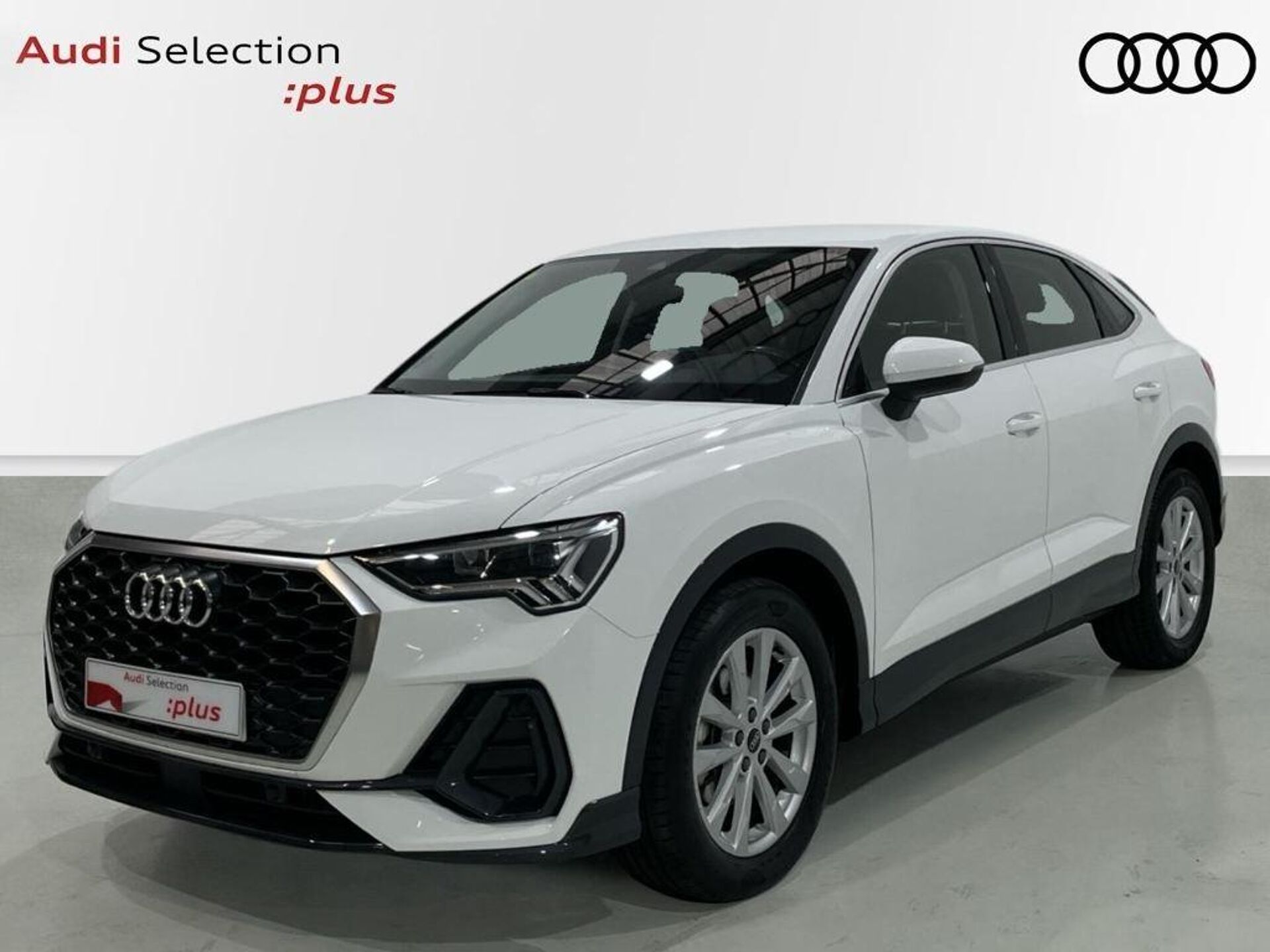 Imagen 1 de AUDI Q3
