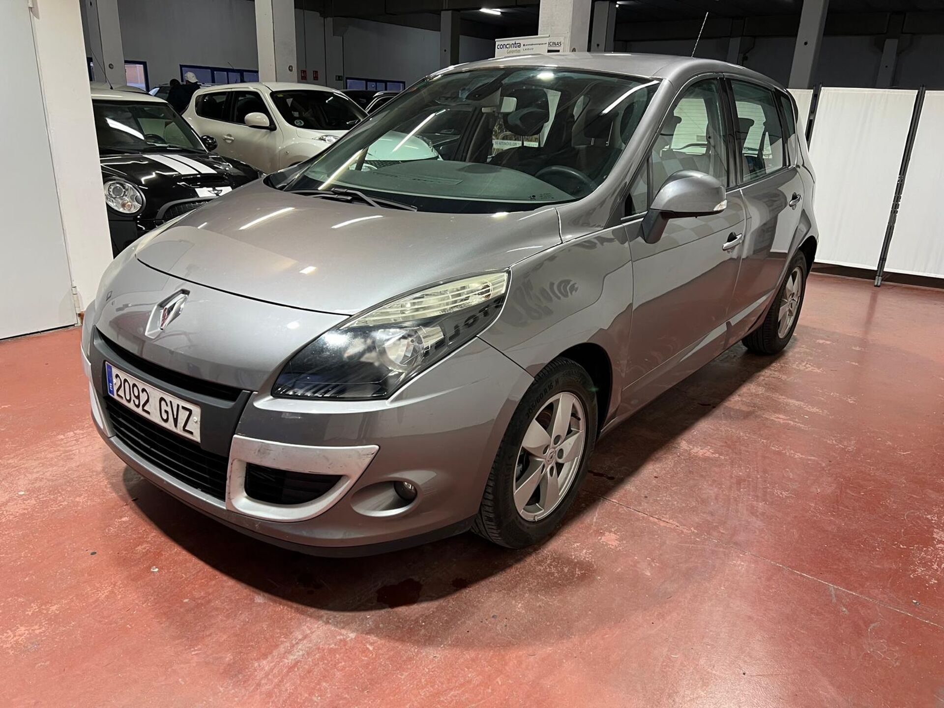 Imagen 2 de RENAULT Scenic
