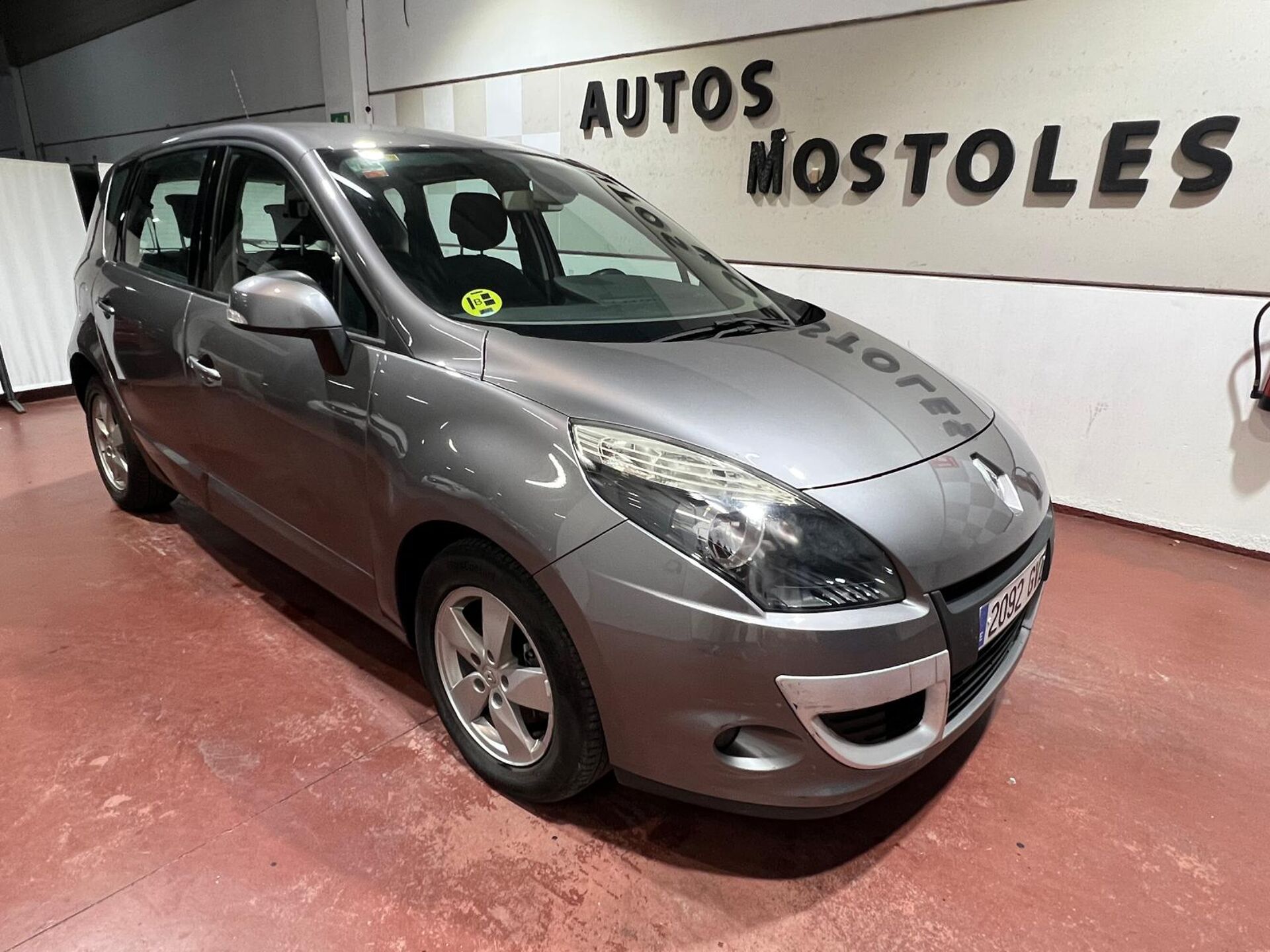 Imagen 1 de RENAULT Scenic